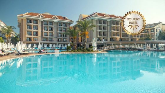 TURAN PRINCE HOTEL